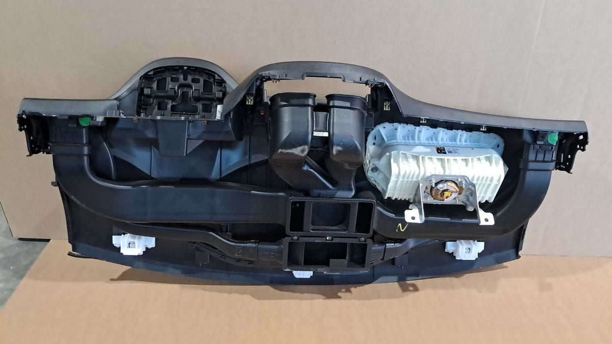 Kit airbag opel Karl dal 2015