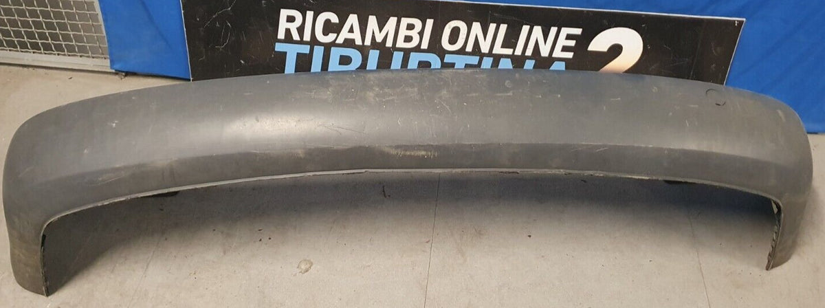 Paraurti Posteriore Volkswagen Caddy 2010 completo di traversa