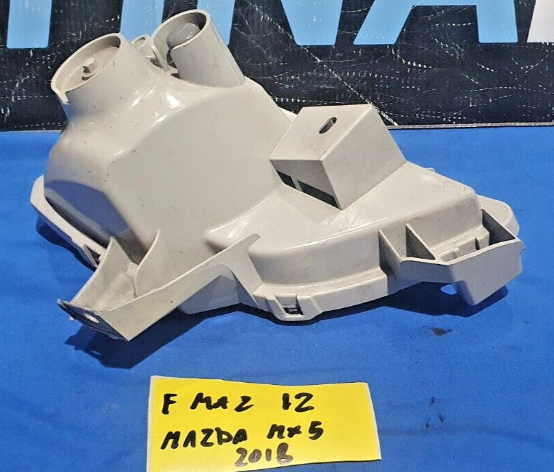 Fanale Posteriore retronebbia Destro MAZDA CX5 2018