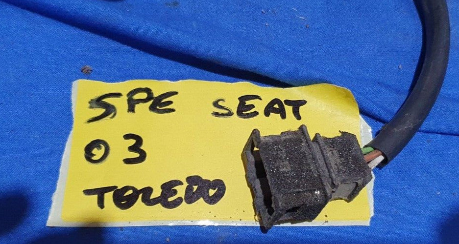 specchietto retrovisore Destro Seat toledo 5 fili