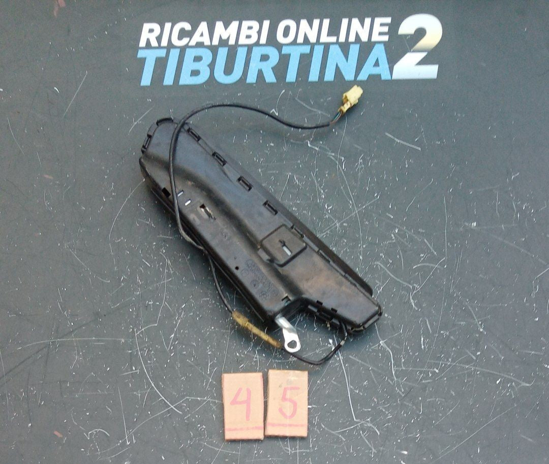Airbag sedili sinistra Volkswagen golf 5 seat altea 2006 Numero 45