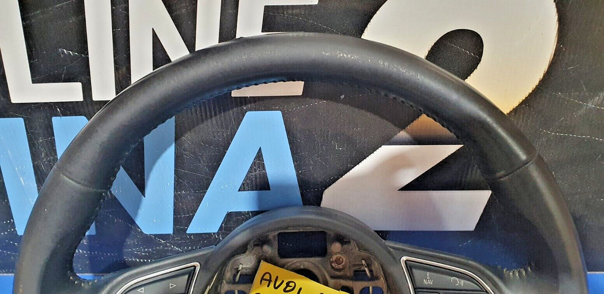 Volante Audi a1 2010 in poi