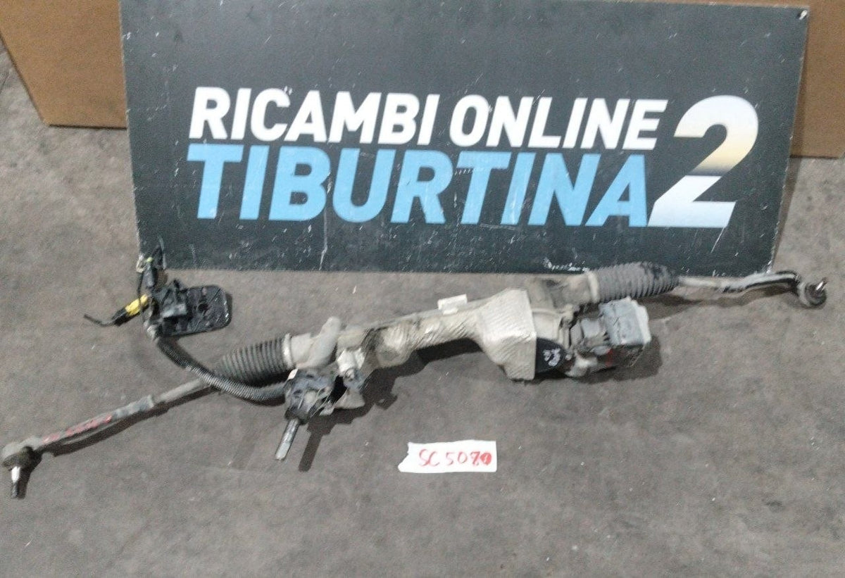 Sc5080 scatola guida elettrica peugeot 3008 2016 in poi f80000242400