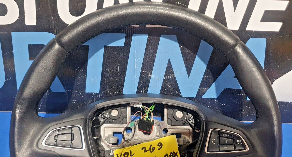 Volante Ford c-max 2015 in poi