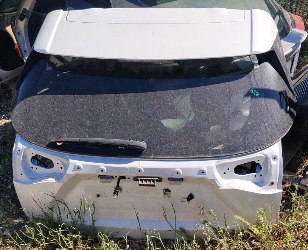 Portellone Toyota Yaris Cross