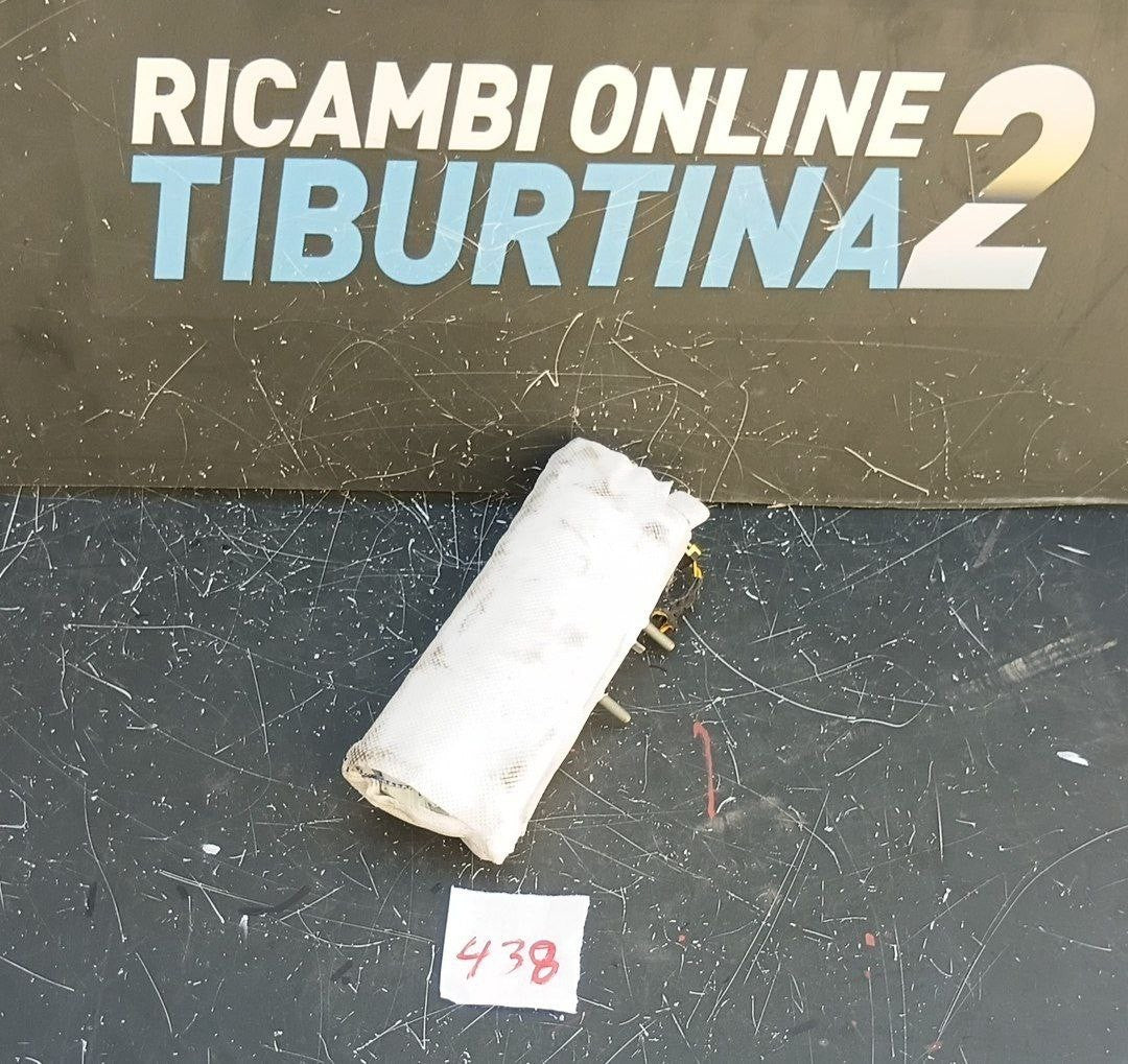 438 cod airbag sedli sinistro Evo 7 2024