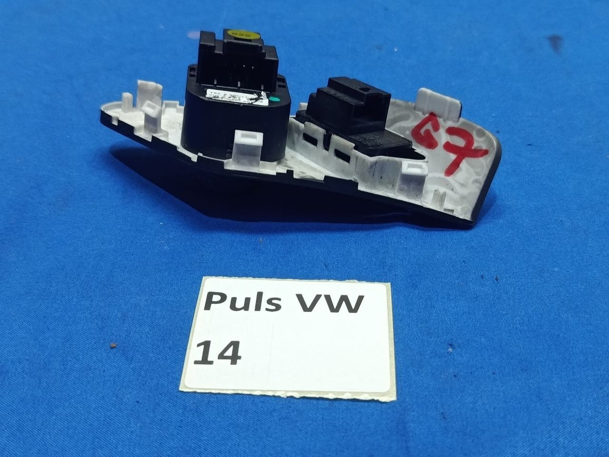 Puls VW 14- Comando Specchietti laterali e chiusura porte Volkswagen Golf 7