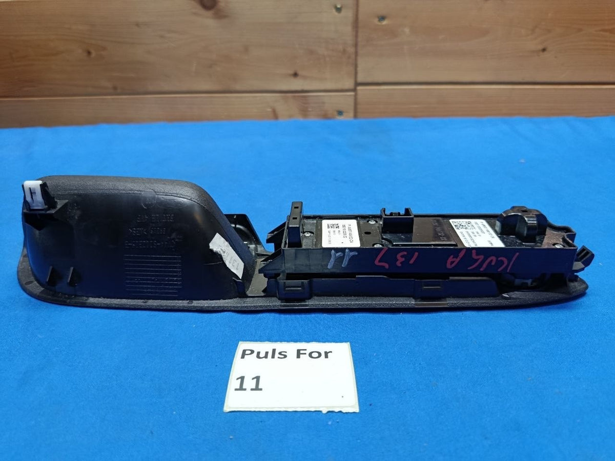 Puls For 11 - Pulsantiera Completa Anteriore sinistra Ford Kuga 2014 2018