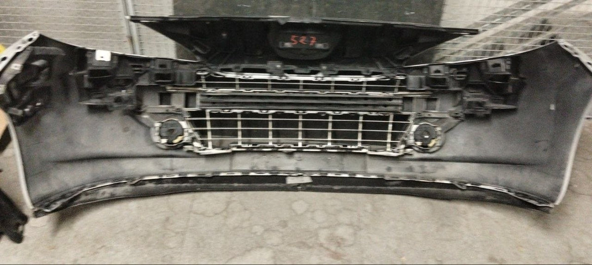 Par527 paraurti anteriore Peugeot 207