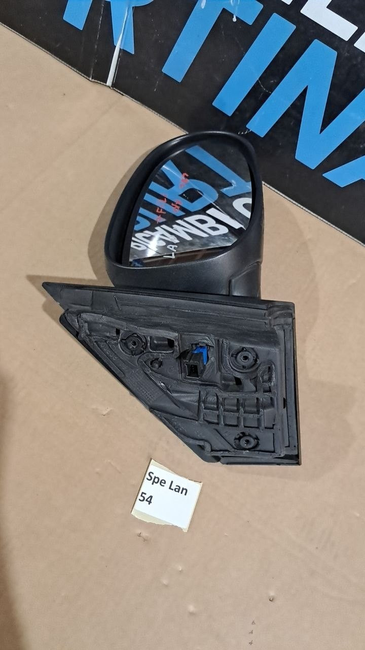 Spe Lan 54 specchietto retrovisore destro lancia ypsilon 7 fili dal 2012