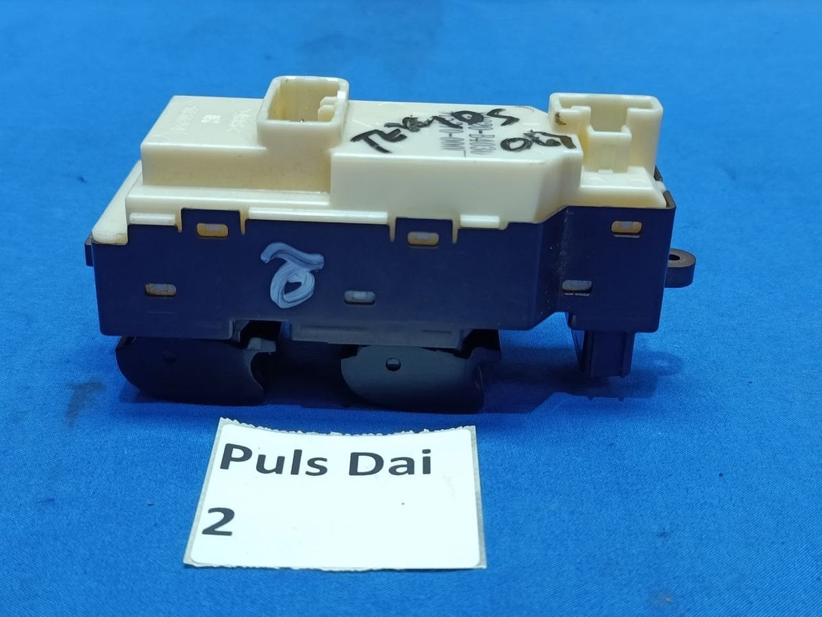 Puls Dai 2 - Pulsantiera con Difetto Anteriore Sinistra Daihatsu 2006 2013