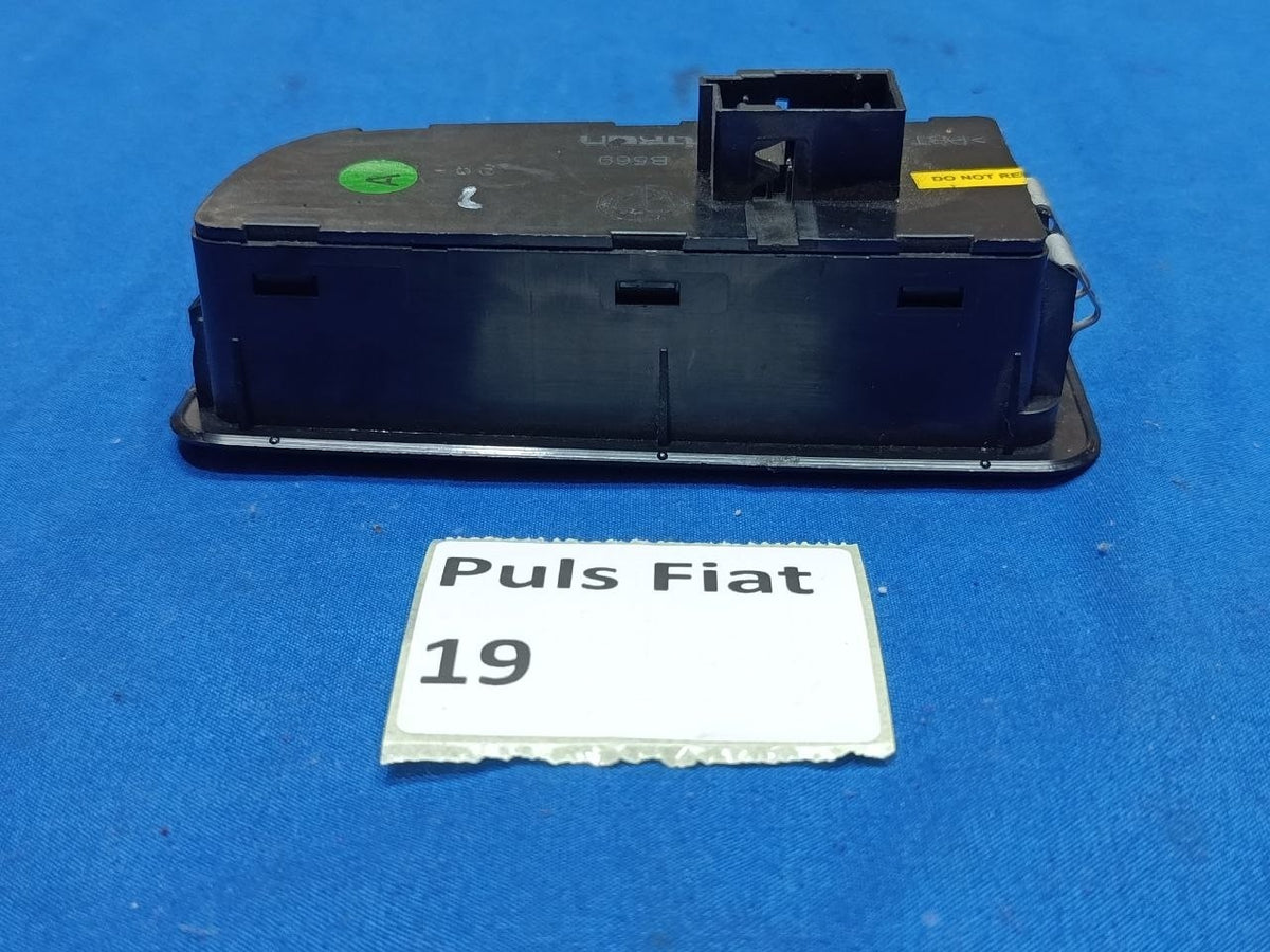 Puls Fiat 19 - Pulsantiera comando luci Fiat Tipo 2015 in poi