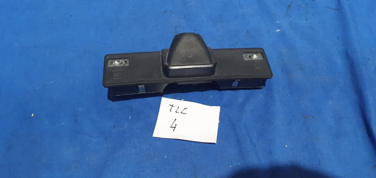 Tlc 4 - Telecamera di retromarcia originale Ford Kuga 2023 lv4b404d97bhw