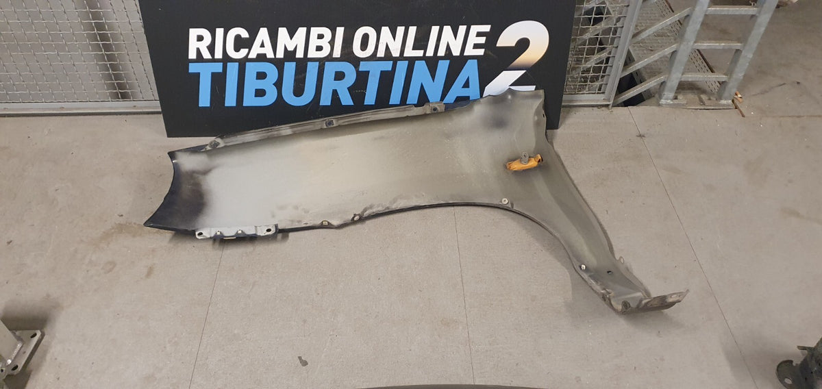Parafango Anteriore Hyundai Santa Fe destro