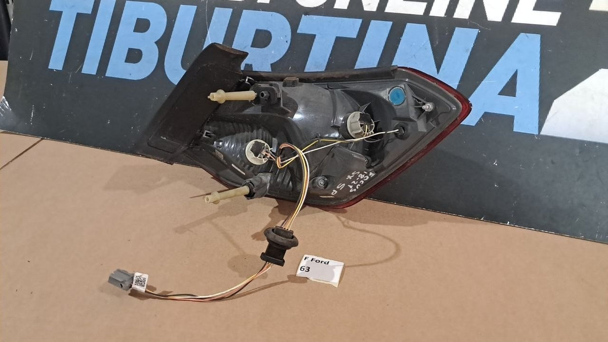 F Ford 63 Fanale posteriore Led esterno sinistro ford focus berlina dal 2018