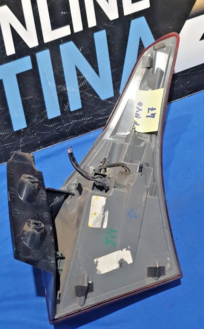 Fanale Posteriore sinistro Hyundai i30