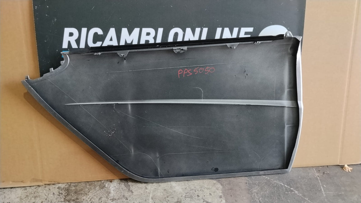 Pannello porta anteriore sinistro Smart 451 dal 2007 in poi pps5050