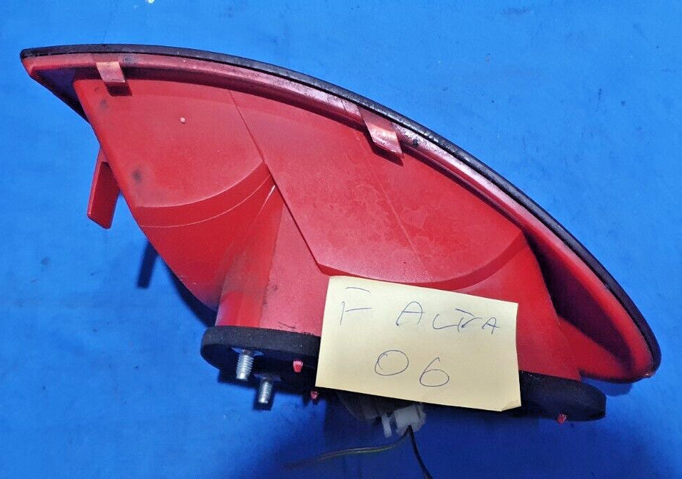 Fanale Posteriore destro Alfa Romeo 147 2004