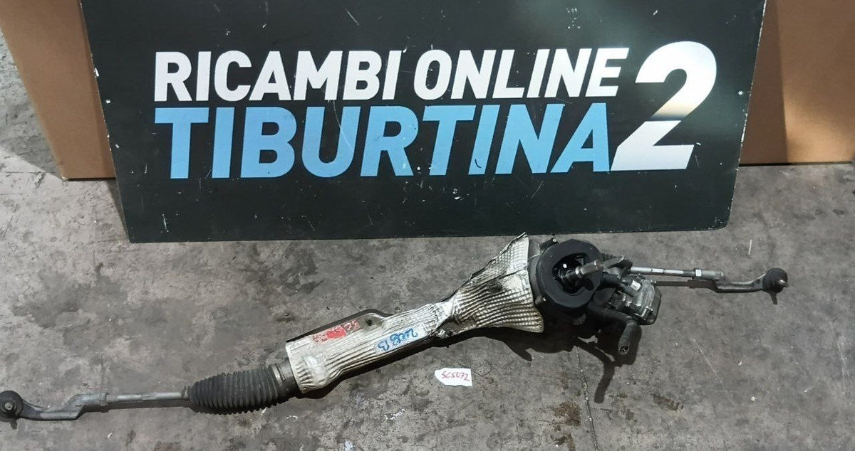 SC5072 scatola guida elettrica Peugeot 2008 anno 2019 Codice 9855072680