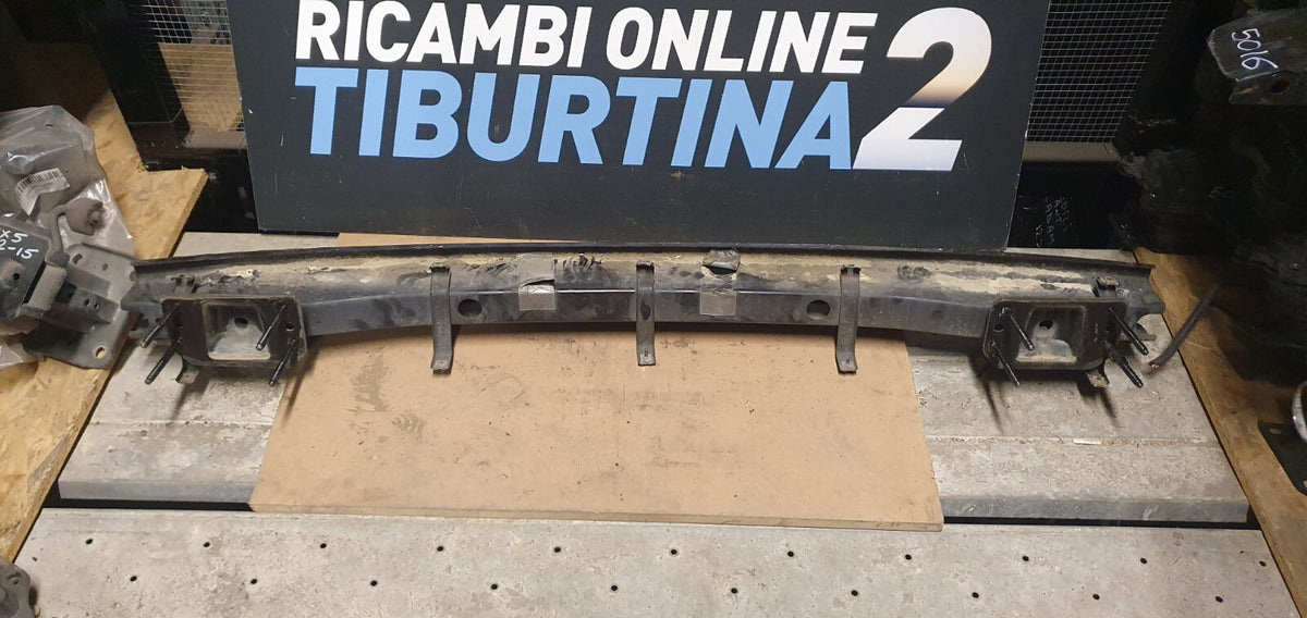 Traversa rinforzo paraurti posteriore Range Rover Vougue dal 2002