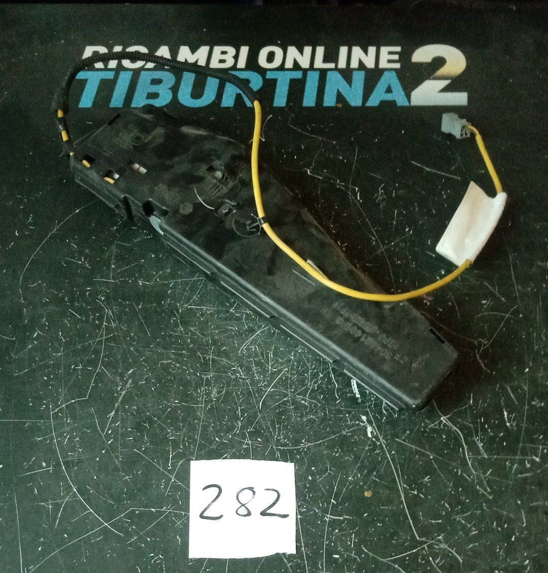 Airbag sedili destra Mini Cooper R56 Mini paceman R61 Mini clubman R55 2007
