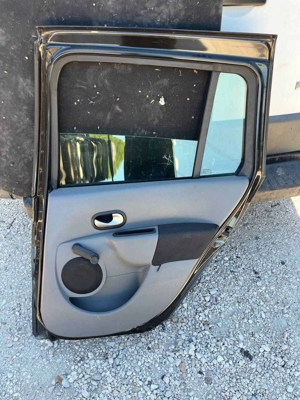 Porta Posteriore destra Renault grand modus dal 2009