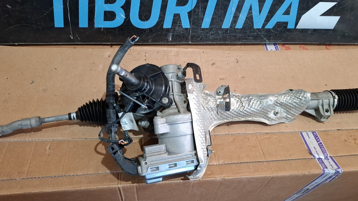 Scatola guida elettrica peugeot rifter cod 690000416100 anno 18 in poi Sc5023b