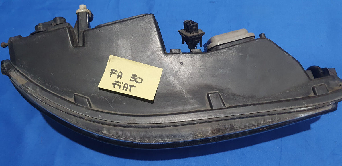 Fanale Faro anteriore sinistro Fiat Marea-Bravo 95-01