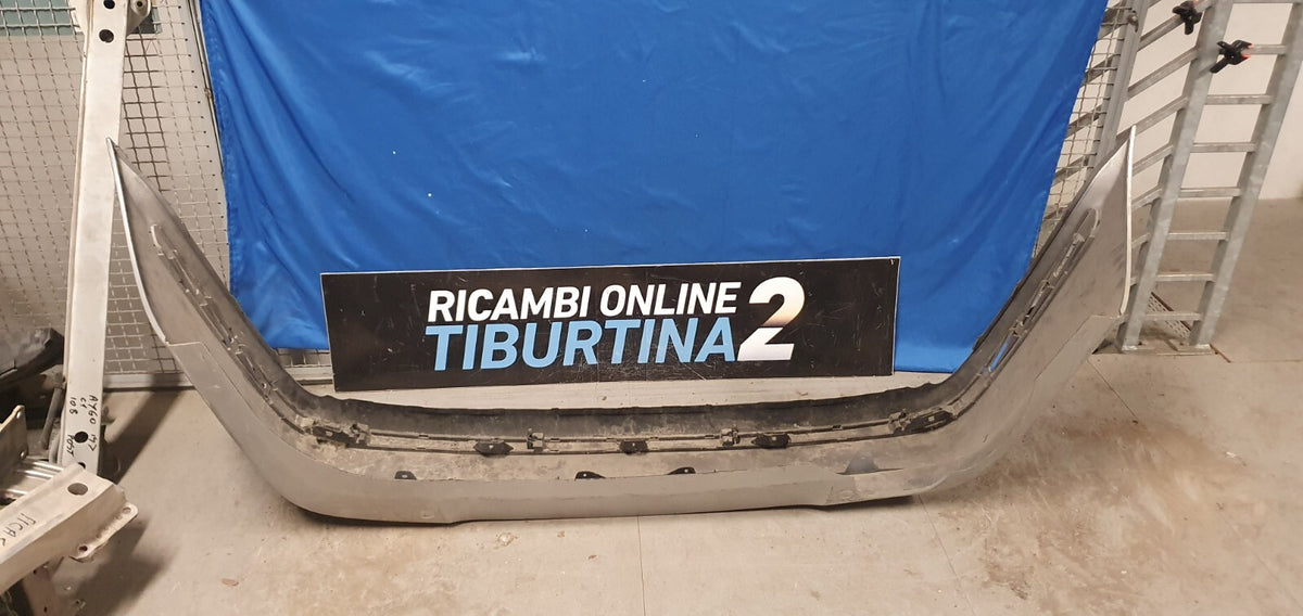 Paraurti Posteriore Bmw E46 berlina dal 2001 al 2004