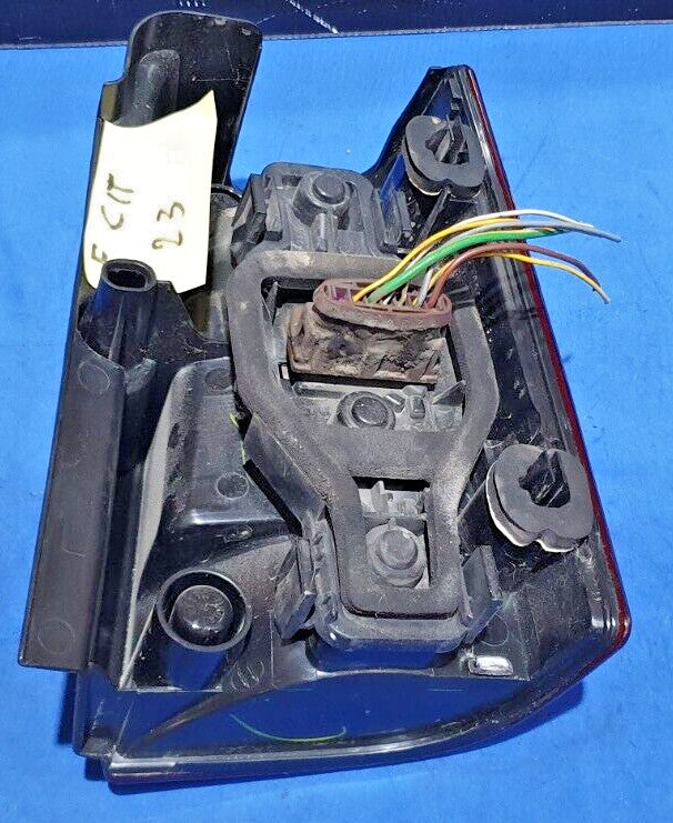 Fanale Posteriore sinistro Citroen Berlingo 2004