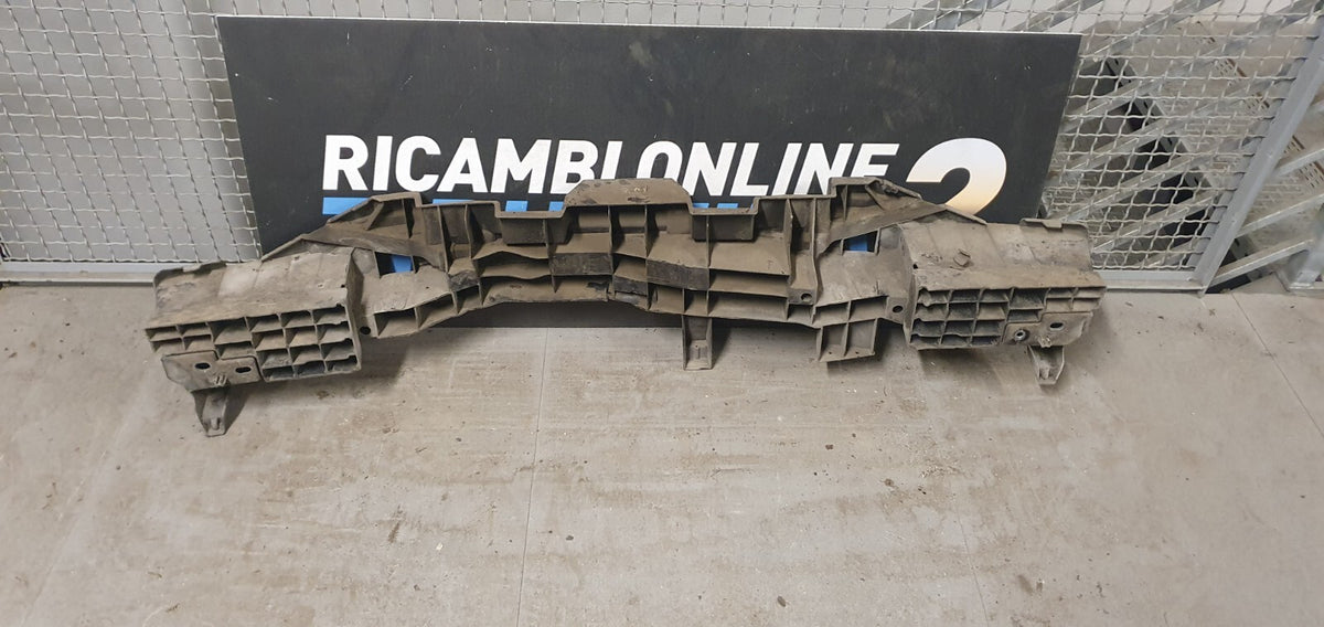 Traversa rinforzo paraurti posteriore Renault Twingo dal 2007