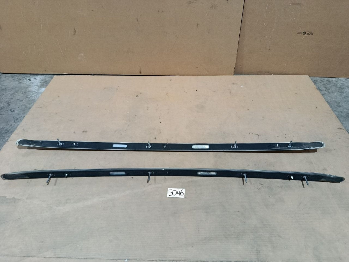 Bar 5046 - Barre longitudinali tetto portapacchi MINI Countryman R60 2010 2016
