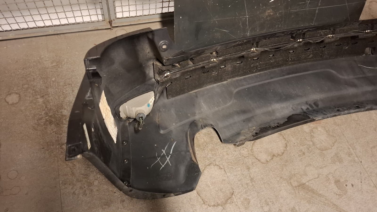 190 paraurti posteriore jeep compass cod 492050a anno 2011 2016