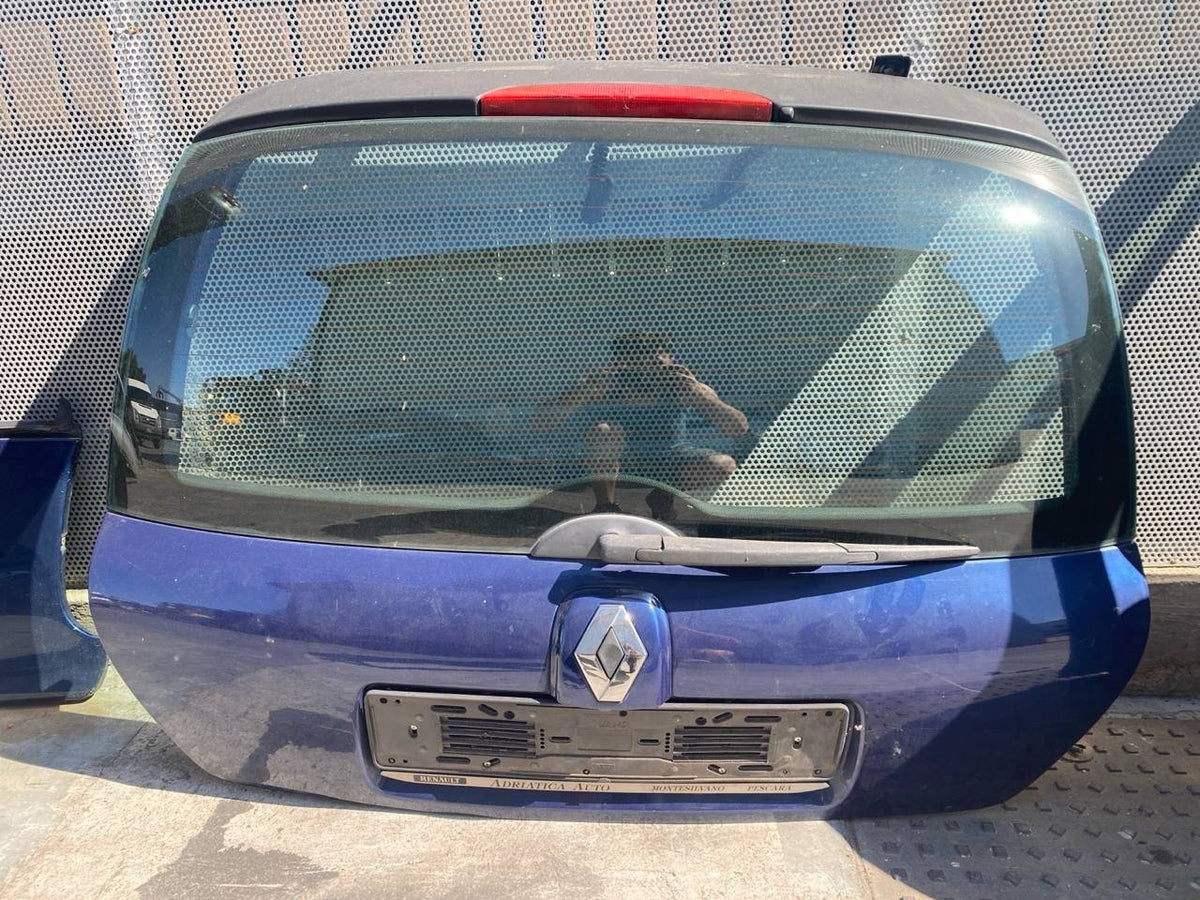 Portellone Renault Clio 1998
