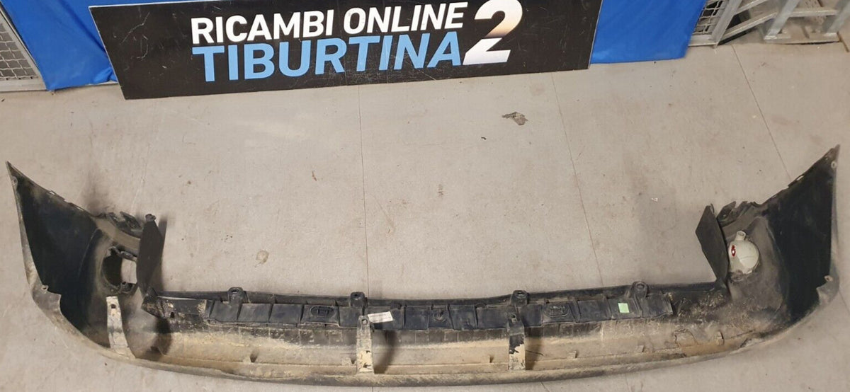Paraurti Posteriore Renault Kangoo dal 2007 al 2010