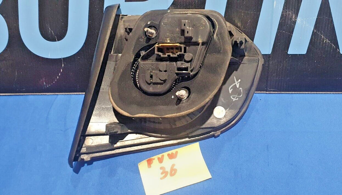 Fanale posteriore sinistro Volkswagen Golf 6 VI 2008-2012