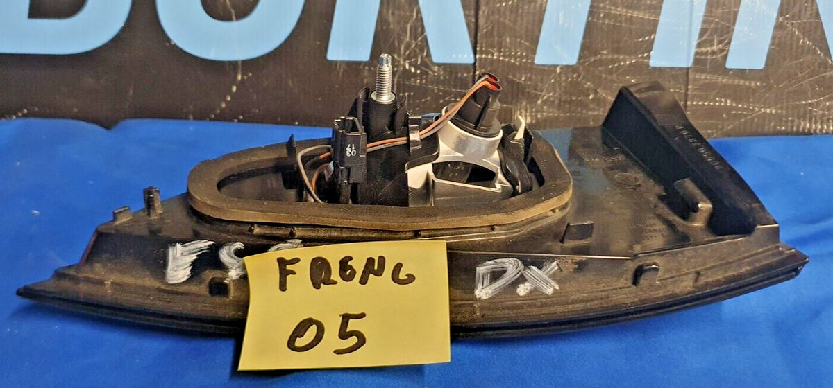 F Ren 05 - Fanale Posteriore Interno destro Renault Espace V dal 2014 265507870R