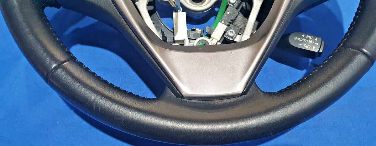 Volante Toyota Auris 2013 - 2018