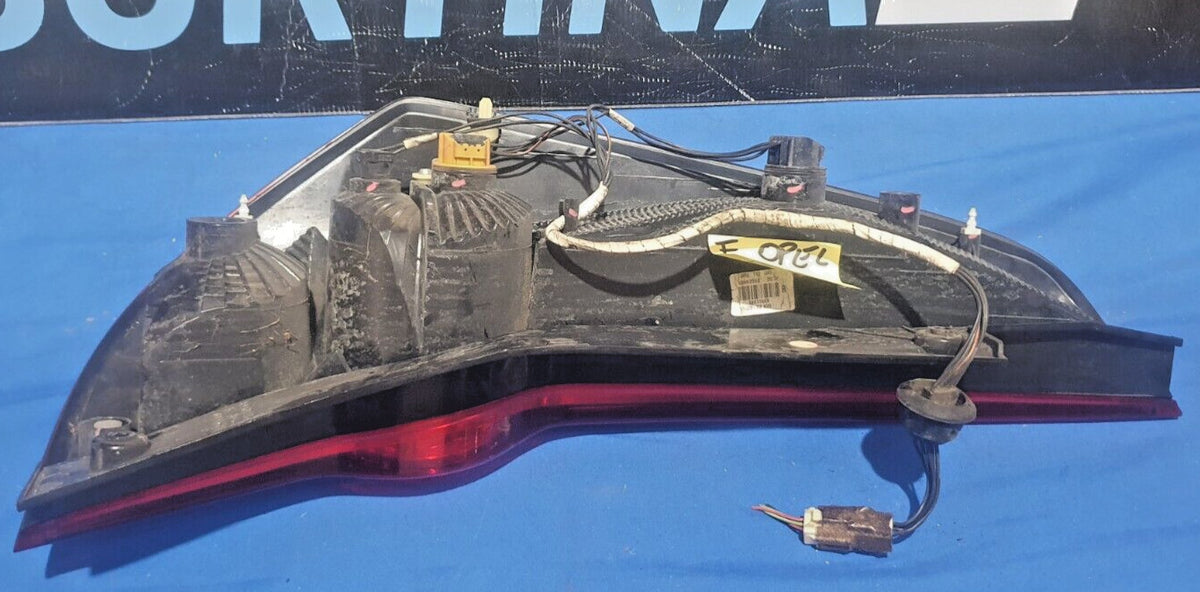 Fanale Posteriore destro Opel Agila 2008