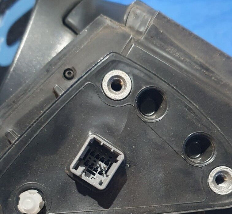 Specchio retrovisore specchietto Hyundai I30 destro 5 pin dal 2009