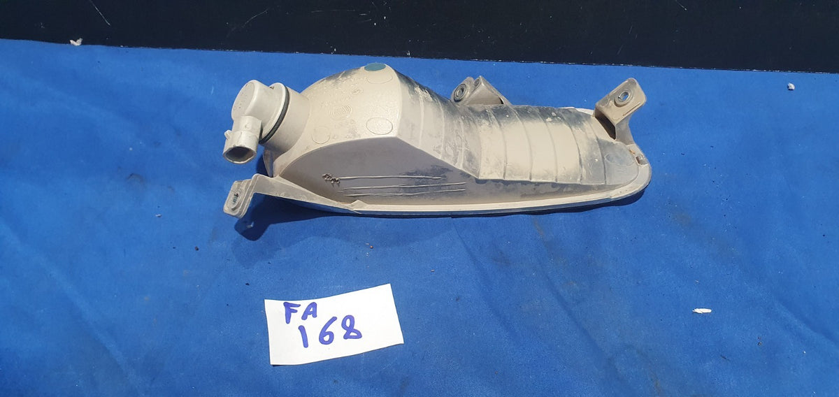 Fa 168 - Faro anteriore Fanalino Fiat Punto 1999 sinistro