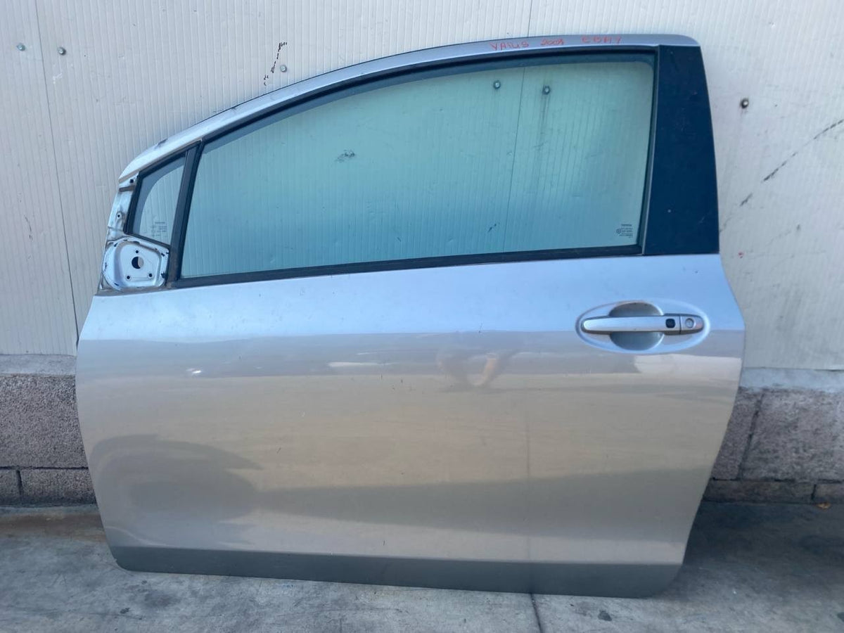 Porta sinistra Toyota Yaris 3 porte 2007