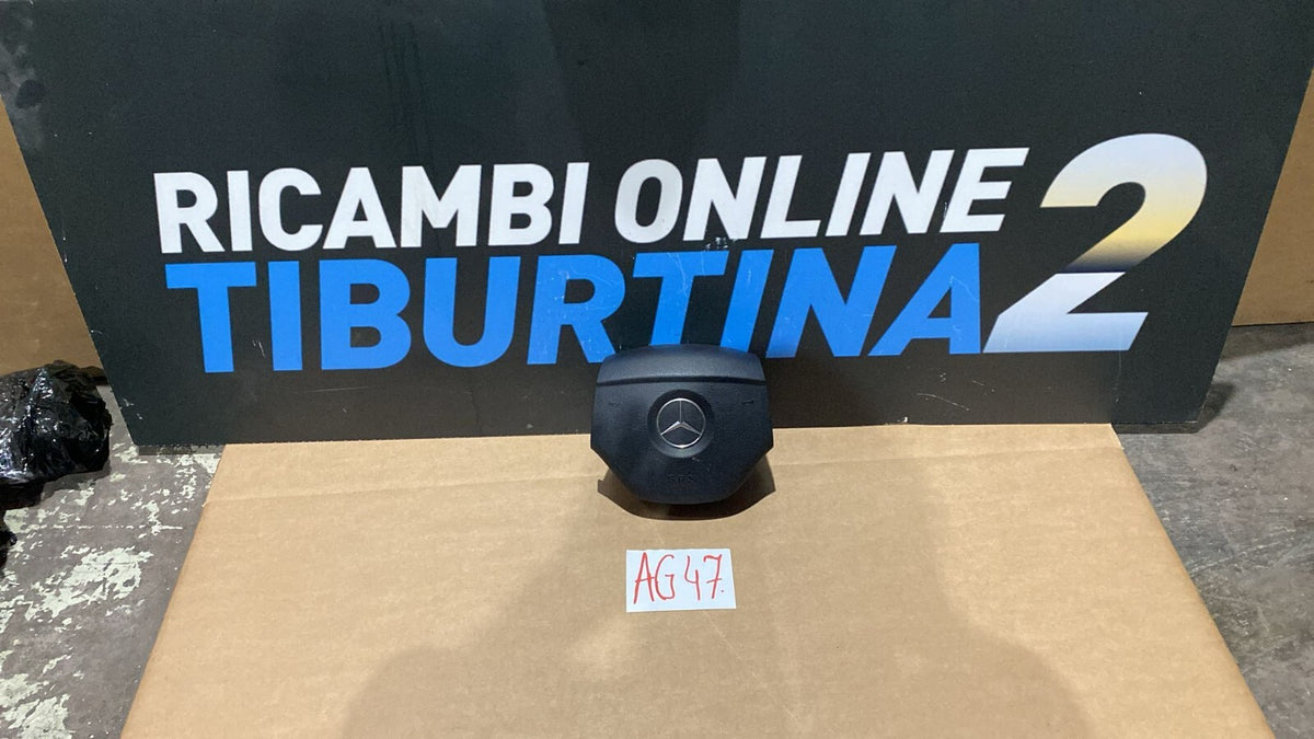Airbag guida Mercedes classe B W245