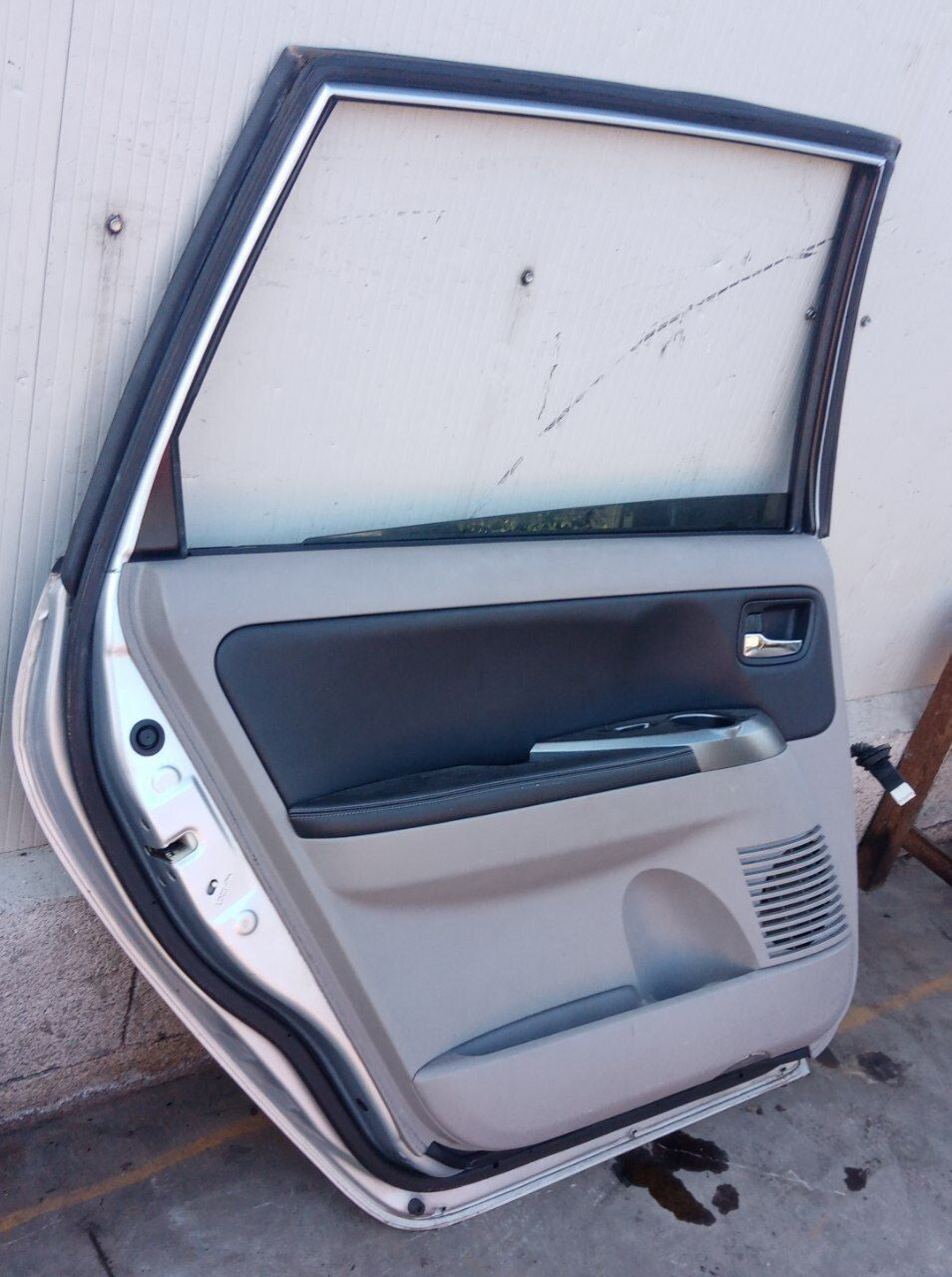 Portiera sportello Posteriore sinistro Mitsubishi Grandis 2003 2011