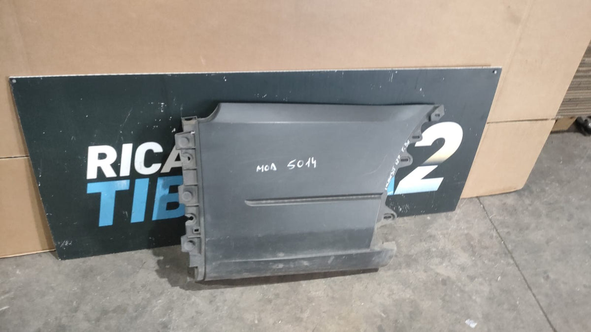 Modanatura posteriore destra Ford transit 2014 in poi mod 5014