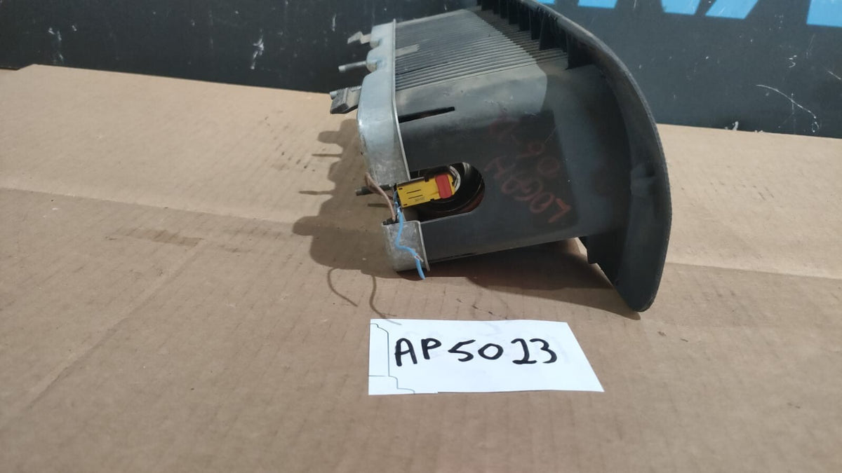 airbag passeggero dacia Logan 06-12 AP 5023