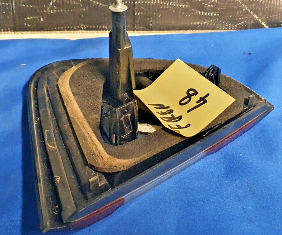 Fanale Posteriore Catarifrangente destro Renault Captur 2015 265508073r