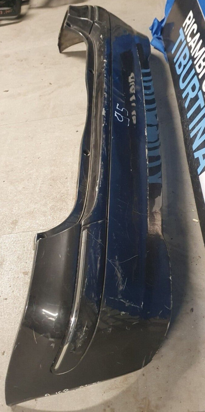 Paraurti posteriore Mercedes classe A w168 dal 2001 al 2004