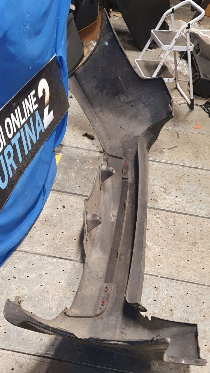 Paraurti Posteriore Saab 9.3 SW dal 2007 al 2013