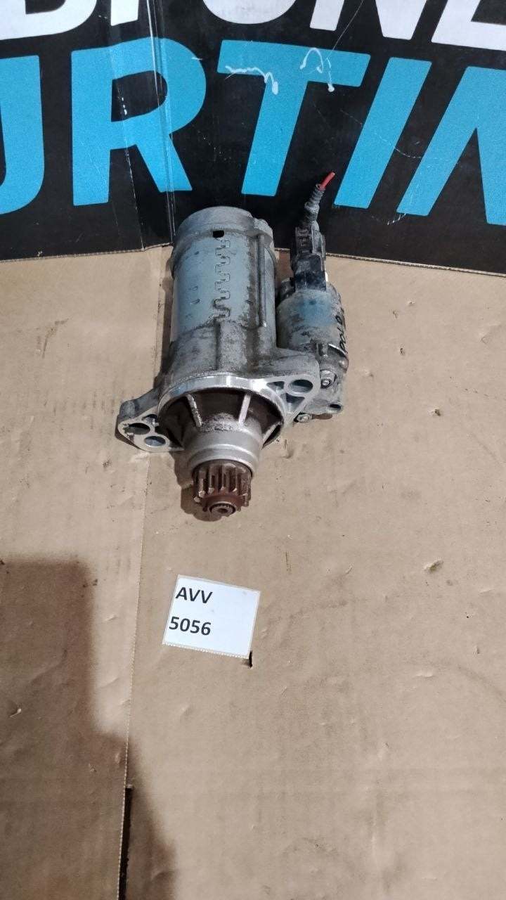 AVV 5056 motorino avviamento Volkswagen polo 1.2 turbo benzina 2018 in poi